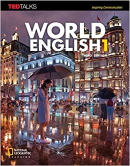 ENGLISH 4. SEMIESCOLARIZADO