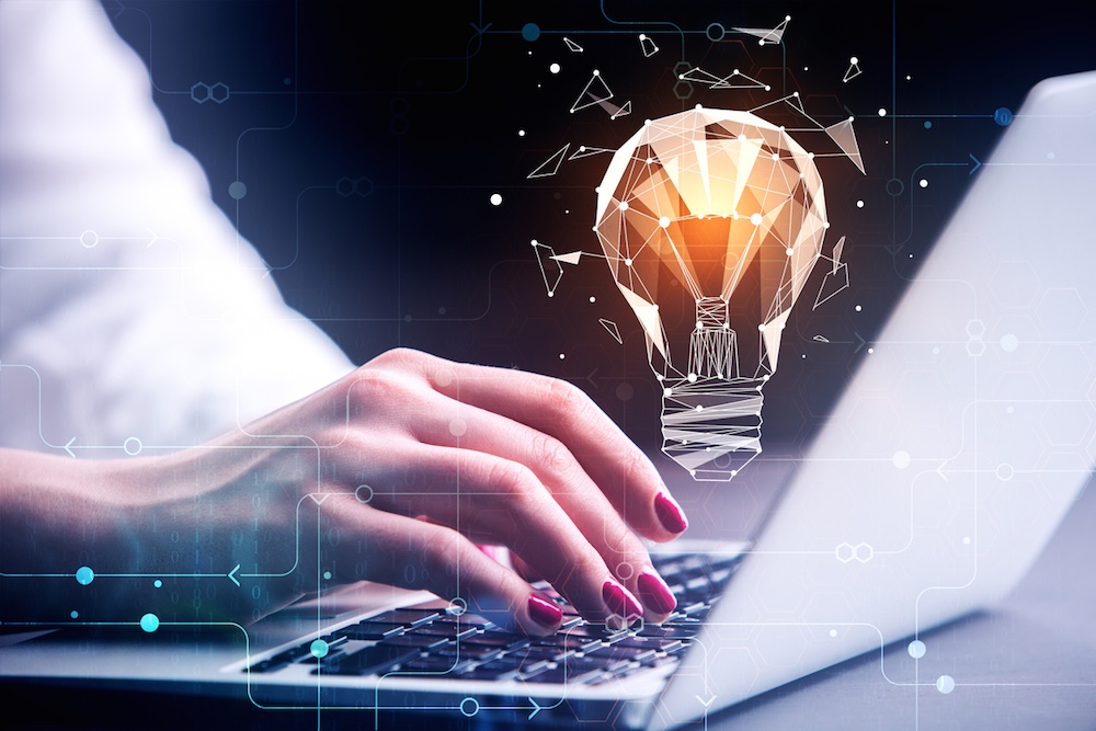 Innovación Tecnológica I_LEHG (Diplomado DREAVA)