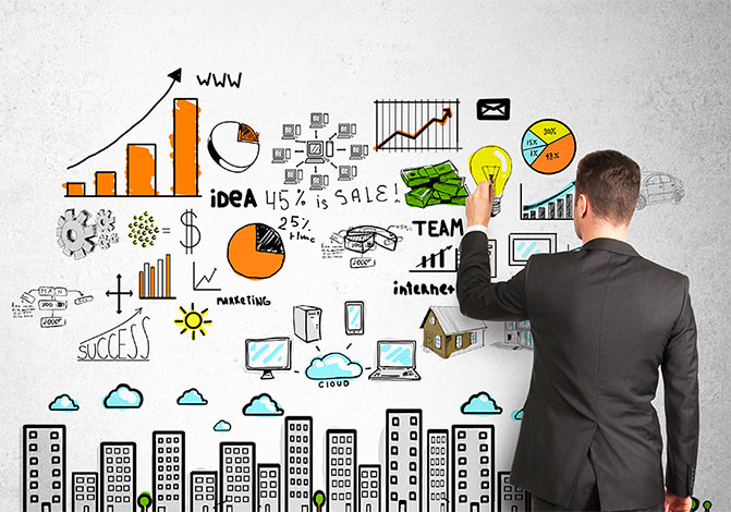 TALLER PARA LA APLICACIÓN Y GESTIÓN DE PROYECTOS EMPRESARIALES