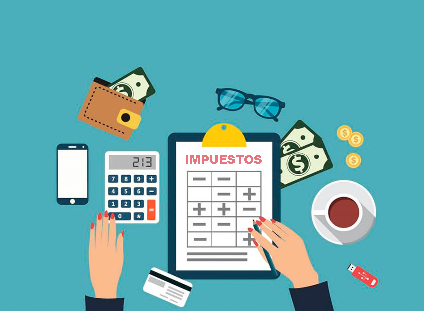 Seminario de Impuestos 