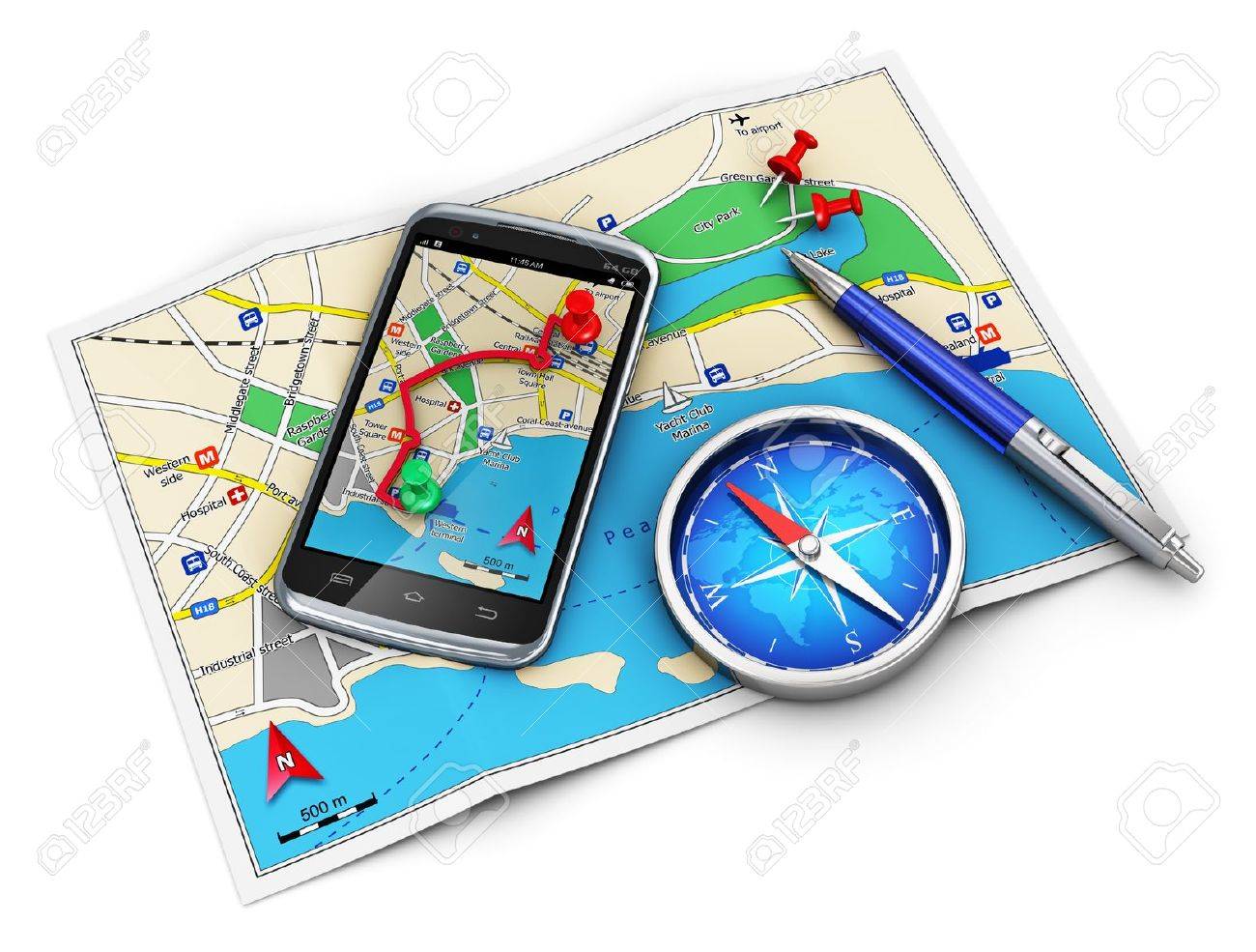 SISTEMAS DE INFORMACIÓN GEOGRÁFICA