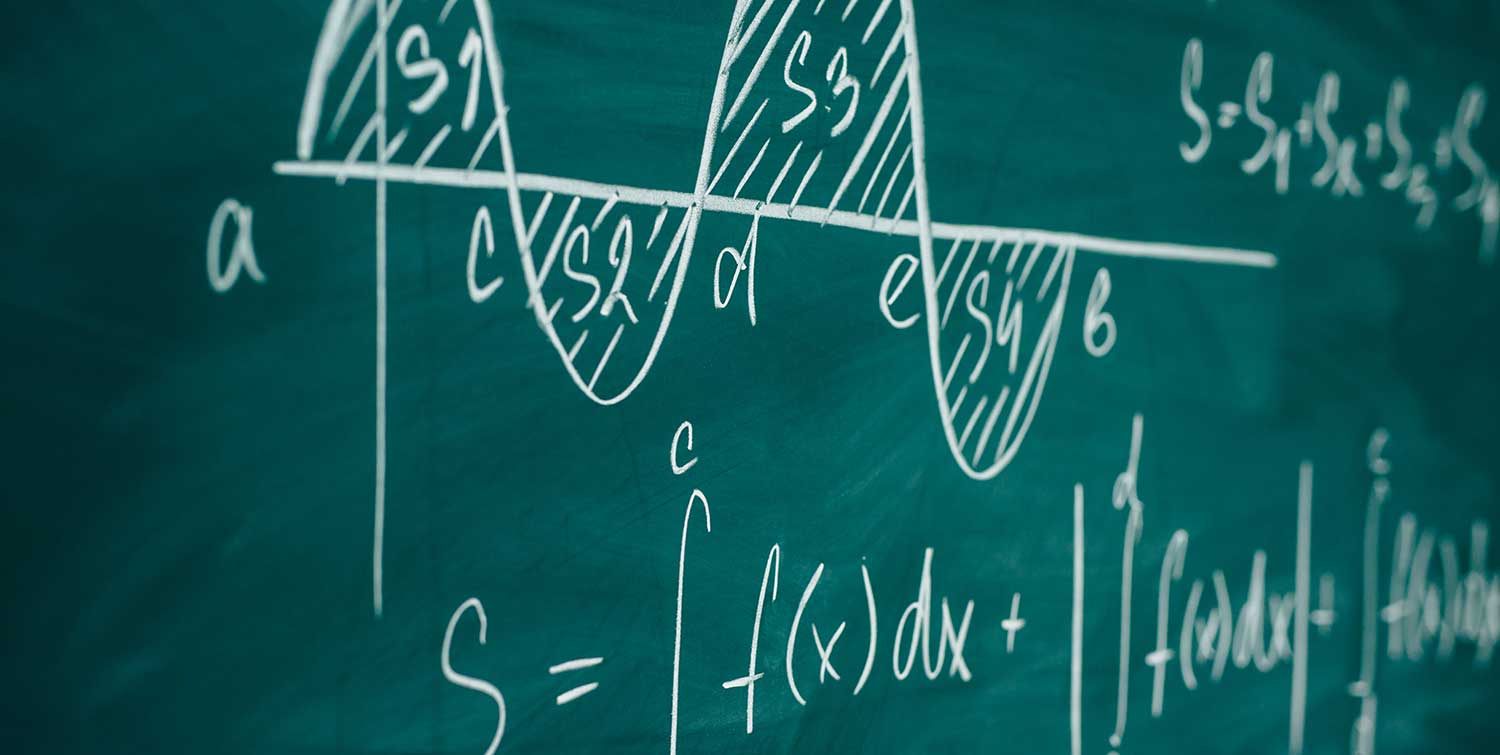 Cálculo Integral
