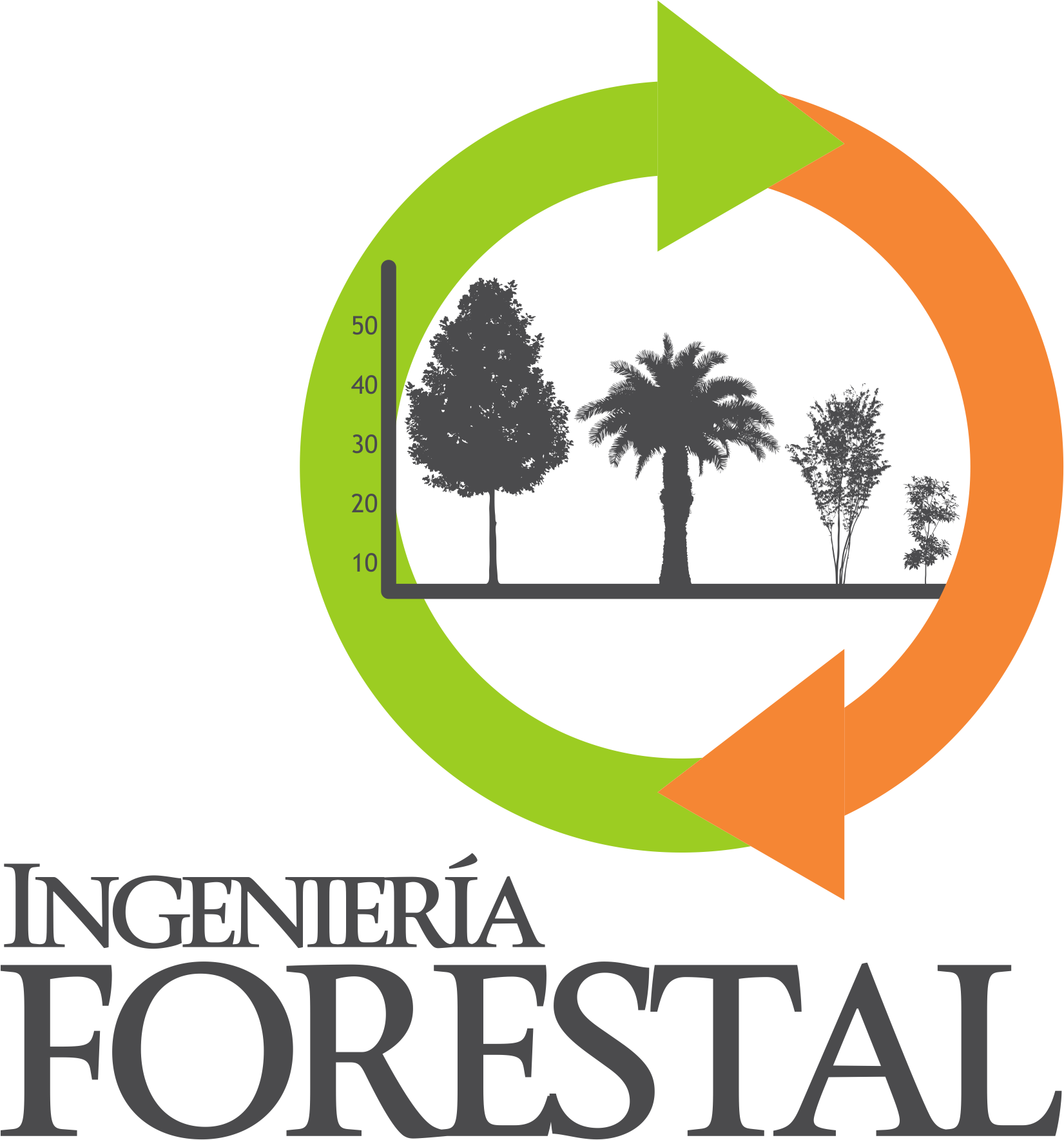 CURSO DE INDUCCIÓN Y PROPEDÉUTICO 2024 ING. FORESTAL