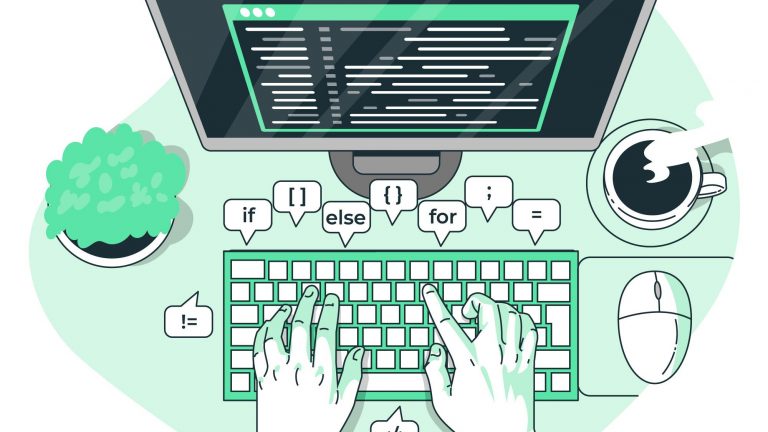 Programación Básica