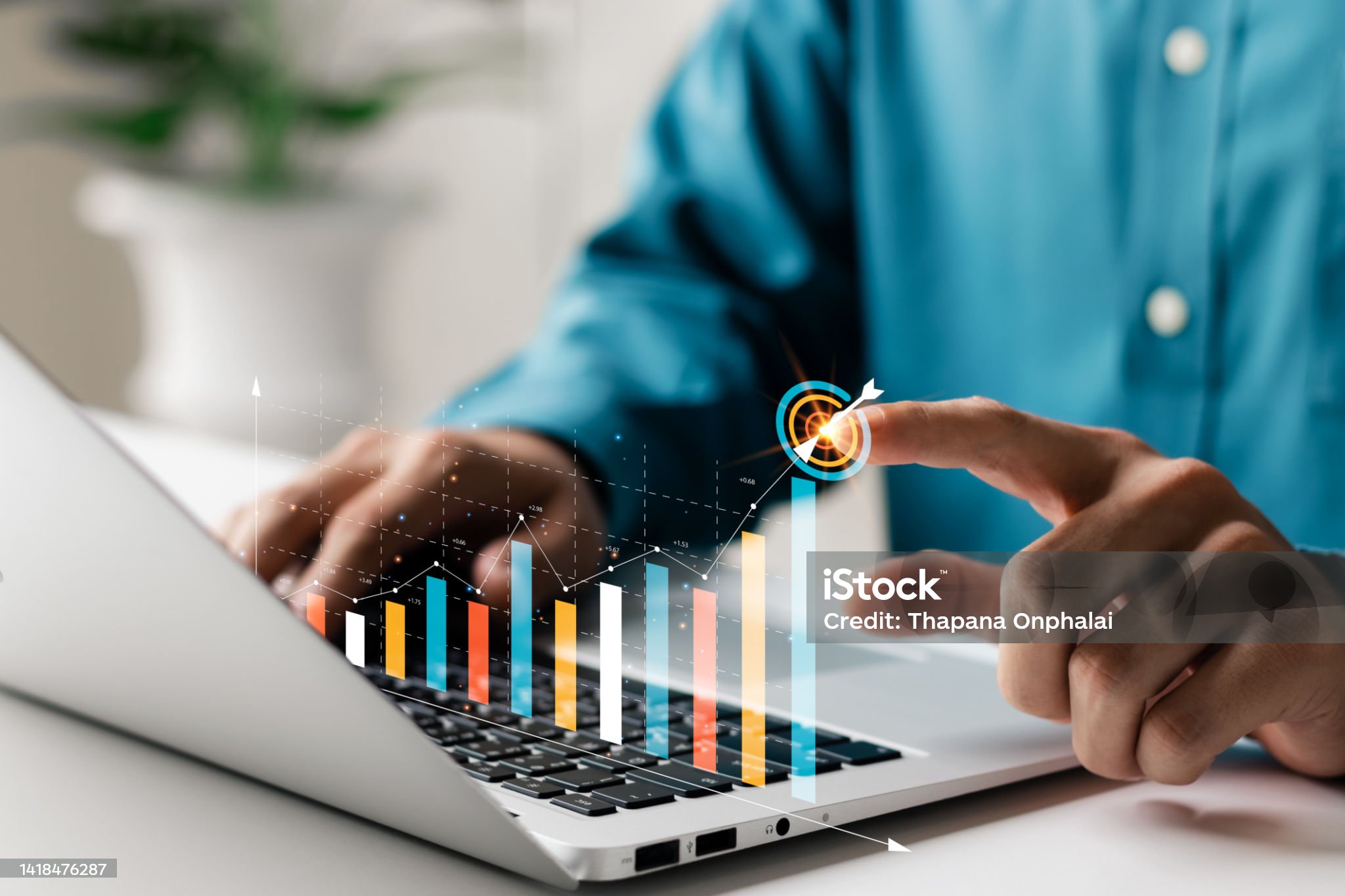 Experimentación Analítica Ambiental