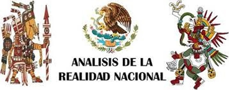 Analisis De La Realidad Nacional Ingenieria Industrial