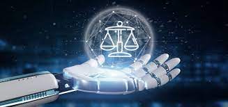 LEGISLACIÓN INFORMÁTICA 1A