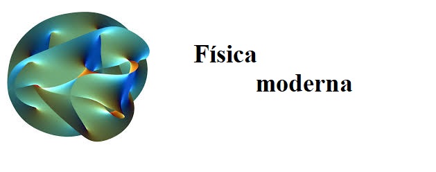 Física Moderna