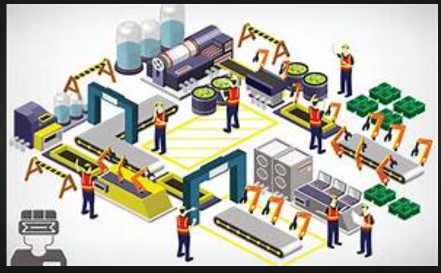 Curso: Simulación de Procesos - Entrega de productos