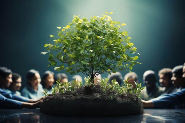 Análisis y casos de sustentabilidad 2025