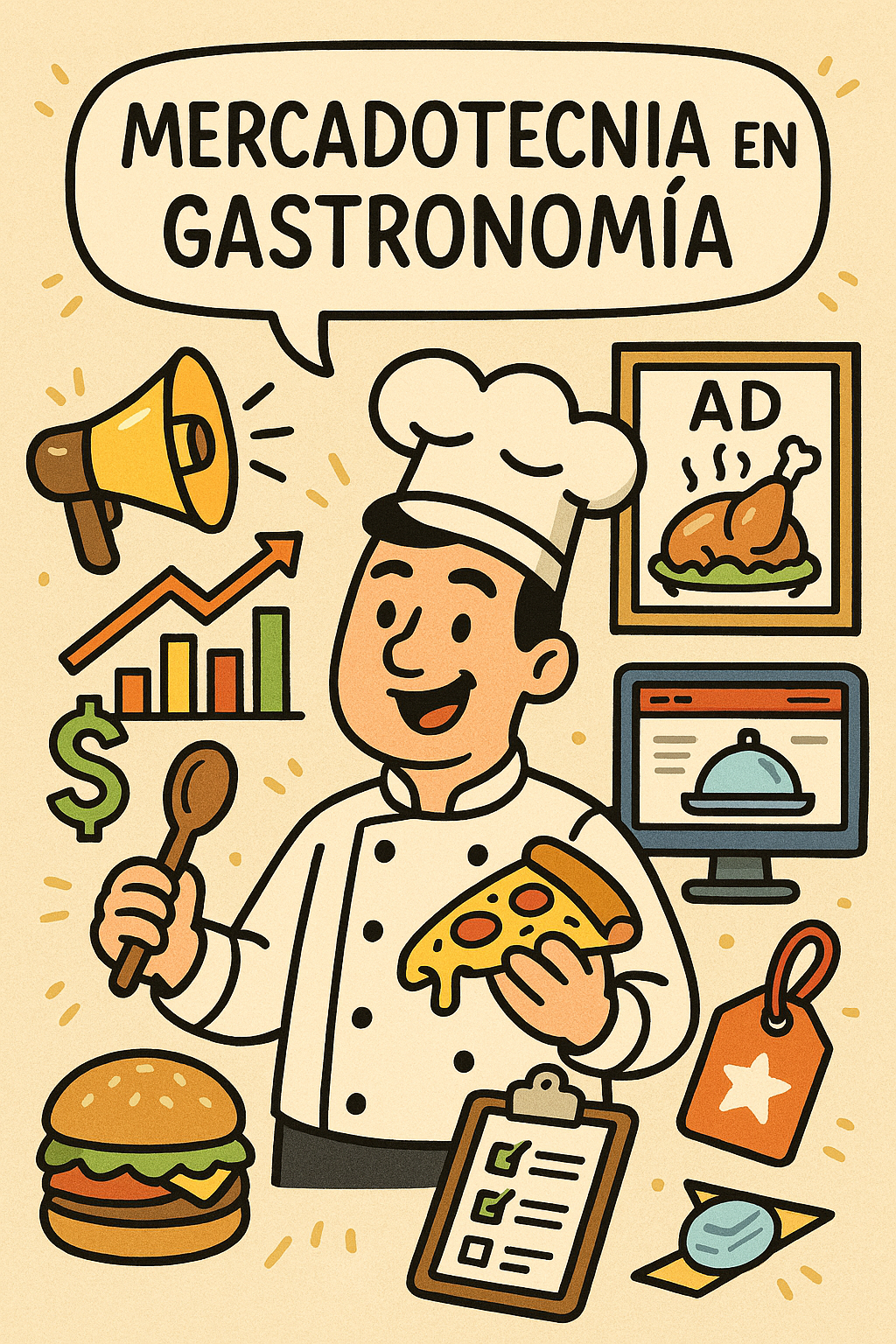 Mercadotecnia 