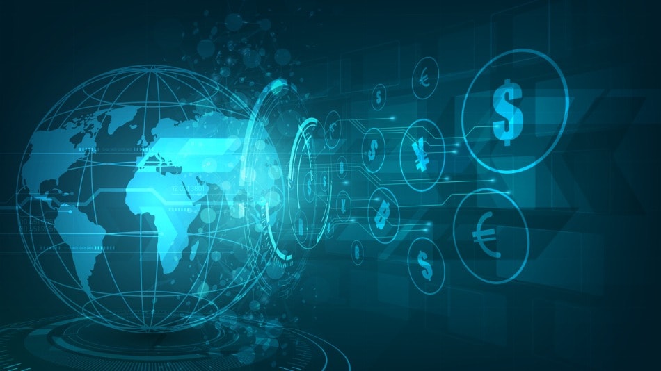 Economia Internacional