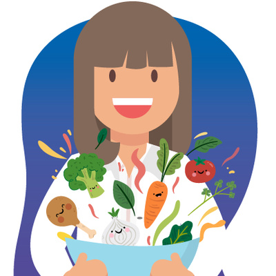 Higiene en el Manejo de Alimentos y Bebidas
