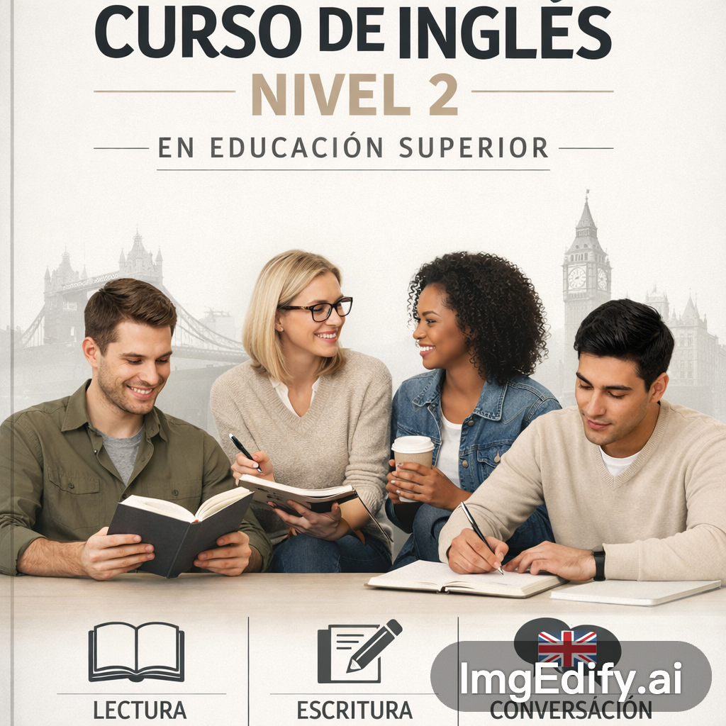 ENGLISH LEVEL 2