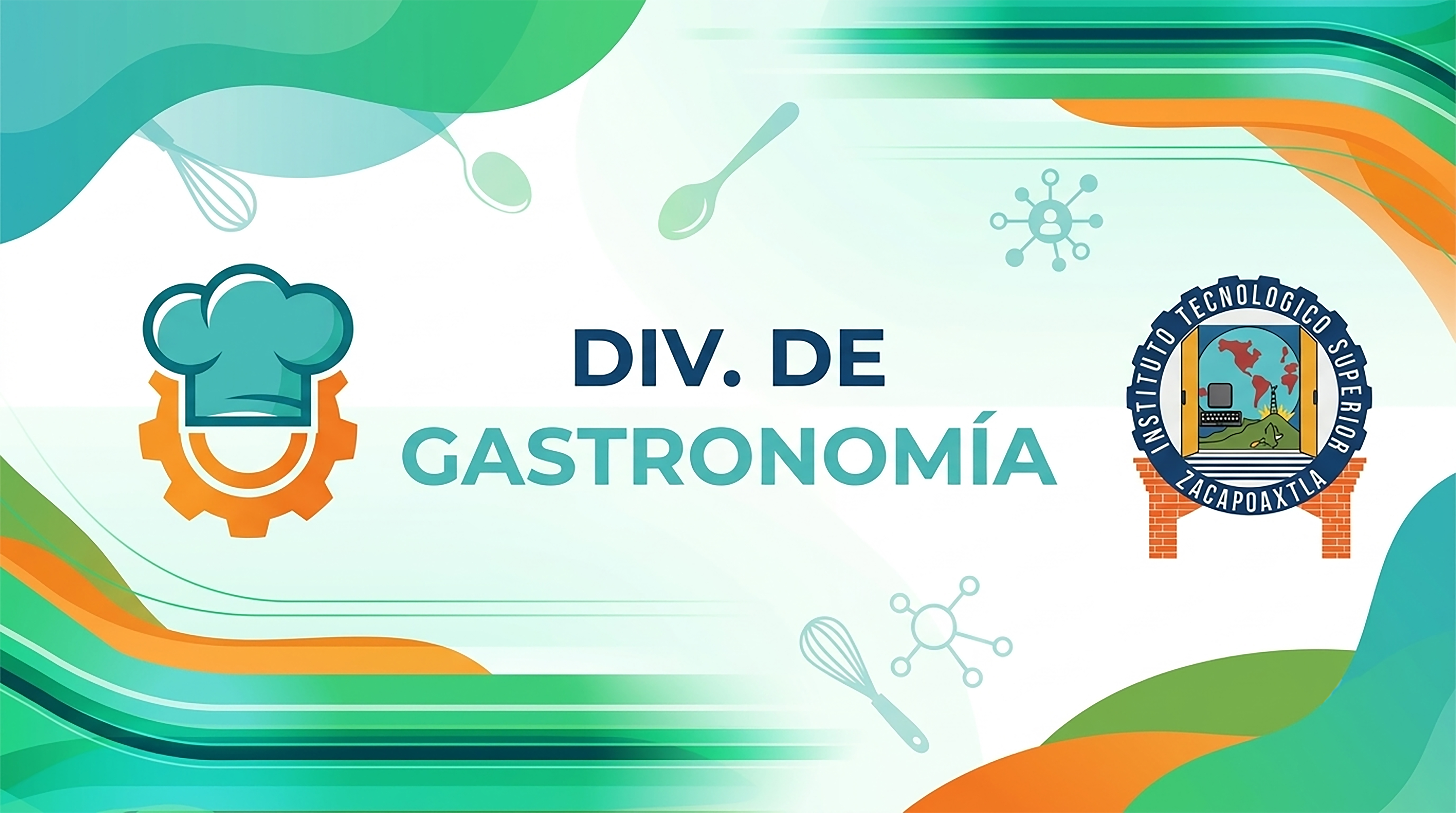 División de Licenciatura en Gastronomía 