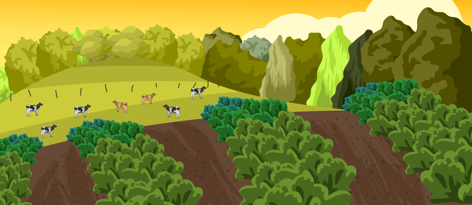 Manejo Integral a los Agroecosistemas