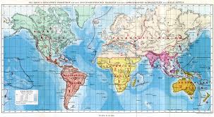 BIOGEOGRAFÍA