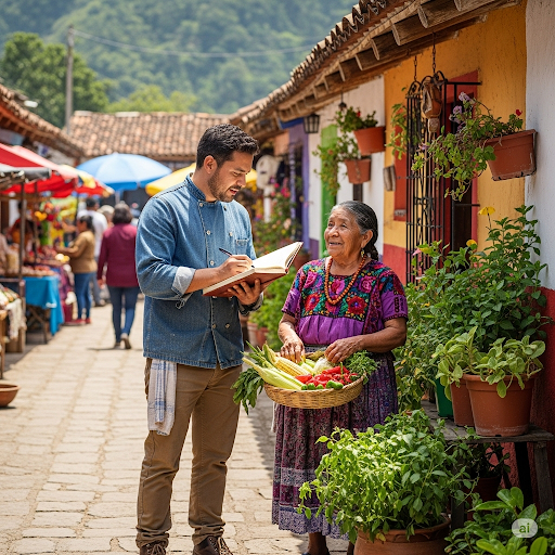 Sociología rural