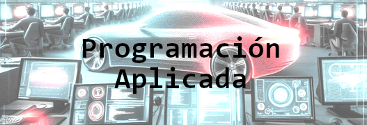 Programación Aplicada 2026