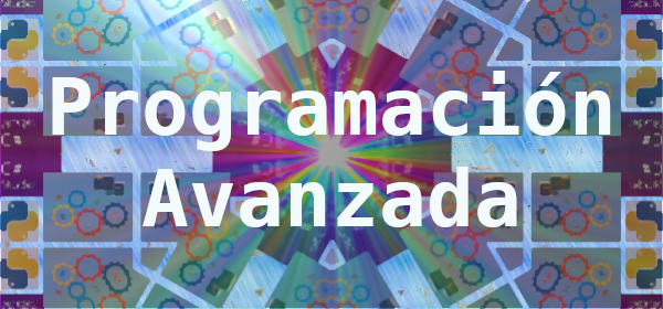 Programación Avanzada Escolarizado 2026