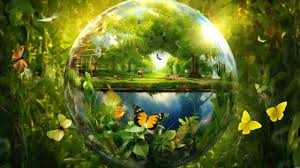 ECOLOGÍA I (Semiescolarizado)