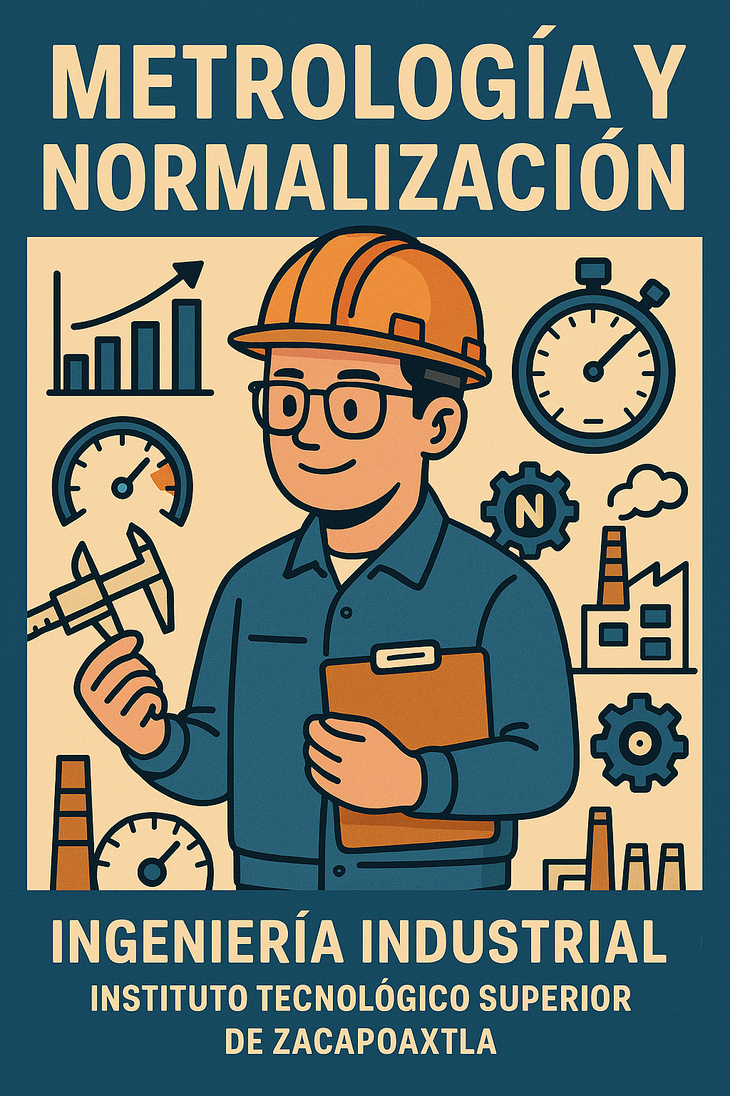 Metrología y Normalización sabatino 