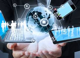 ADMINISTRACIÓN DE LOS RECURSOS Y FUNCIÓN INFORMÁTICA