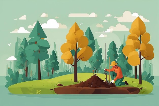 POLÍTICA Y LEGISLACIÓN FORESTAL 26-1