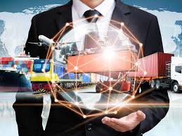 COMERCIO INTERNACIONAL 8D