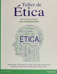 TALLER DE ÉTICA 2A