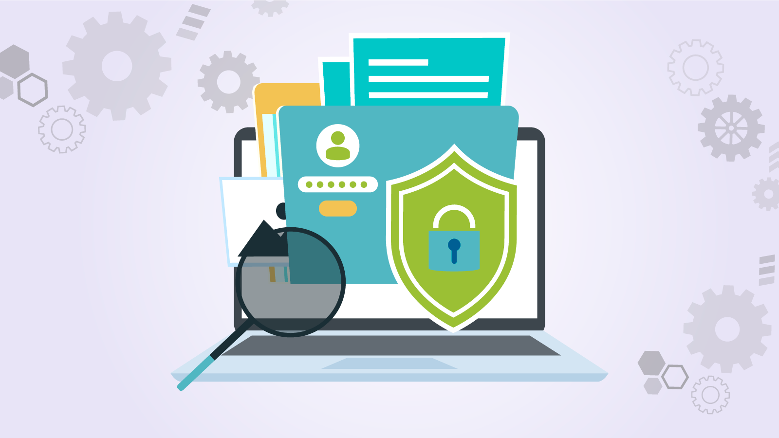 Seguridad Informática