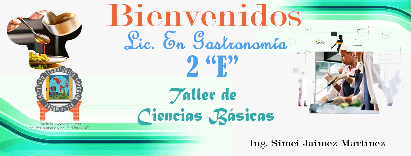 CIENCIAS BÁSICAS 2E