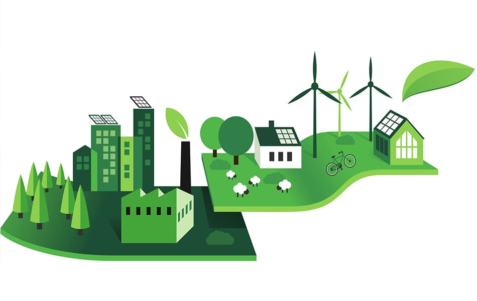 Dirección de Empresas Sustentables