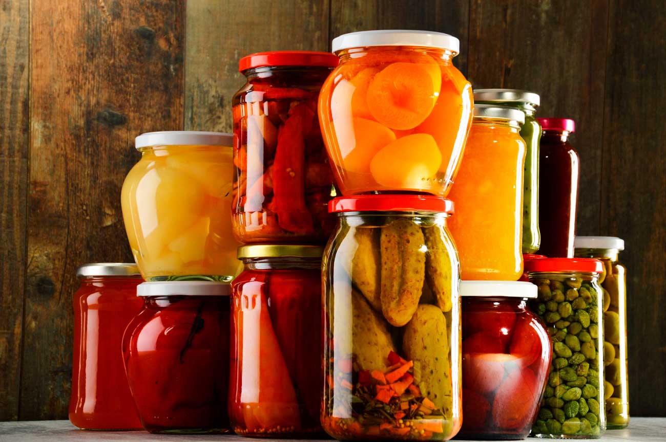 Tecnología de Frutas, Hortalizas y Confitería 