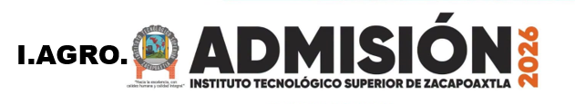EXAMEN DE ADMISIÓN 2026 INGENIERÍA EN AGRONOMÍA