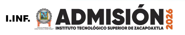 EXAMEN DE ADMISIÓN 2026 INGENIERÍA INFORMÁTICA