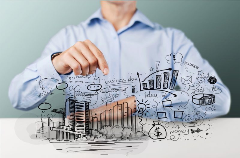 Verano  2026 El emprendedor y la innovación