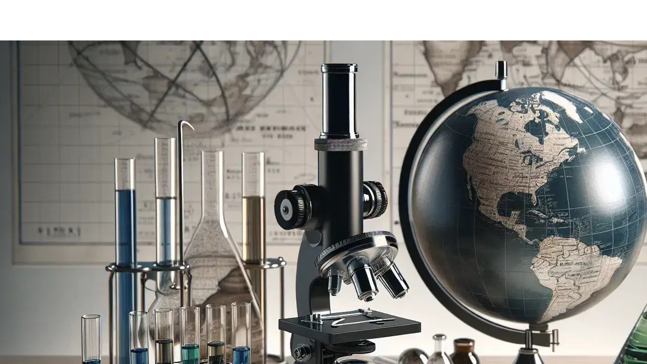 Fundamentos de Investigación