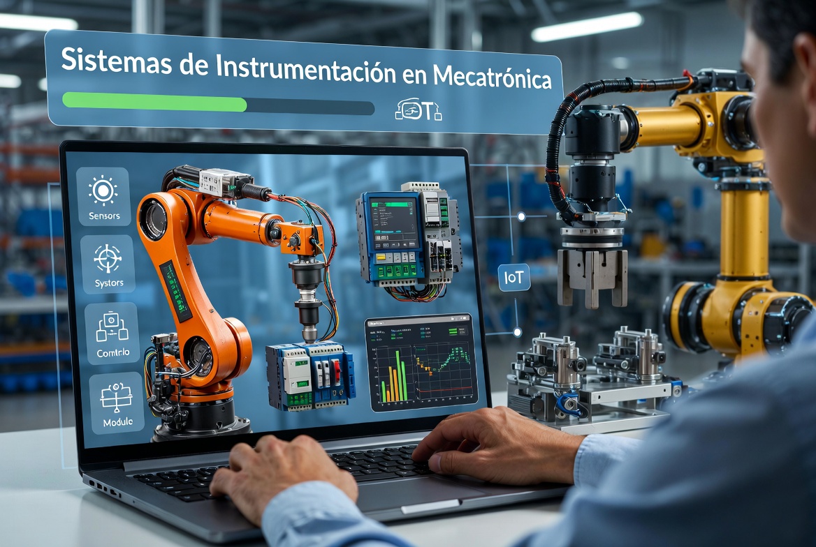 Instrumentación 2026