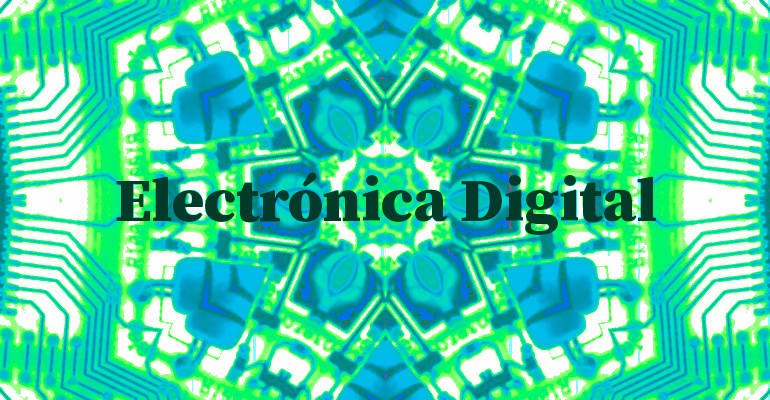 Electrónica Digital 2026