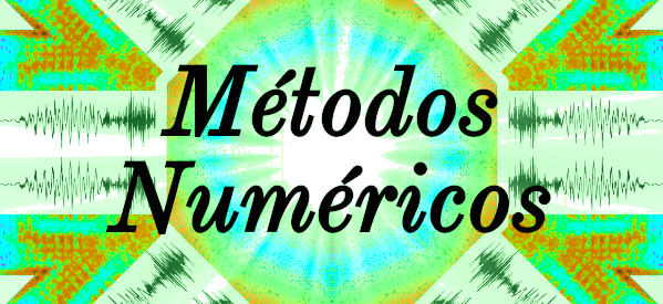 Métodos Numéricos 2026