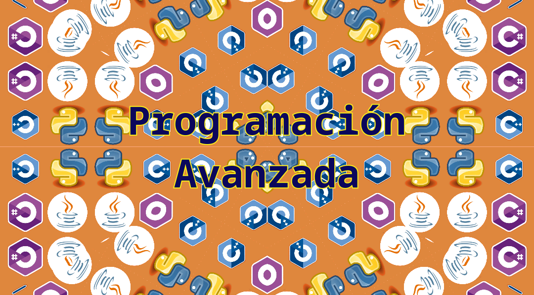 Programación Avanzada