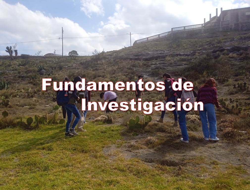 FUNDAMENTOS DE INVESTIGACIÓN-1A