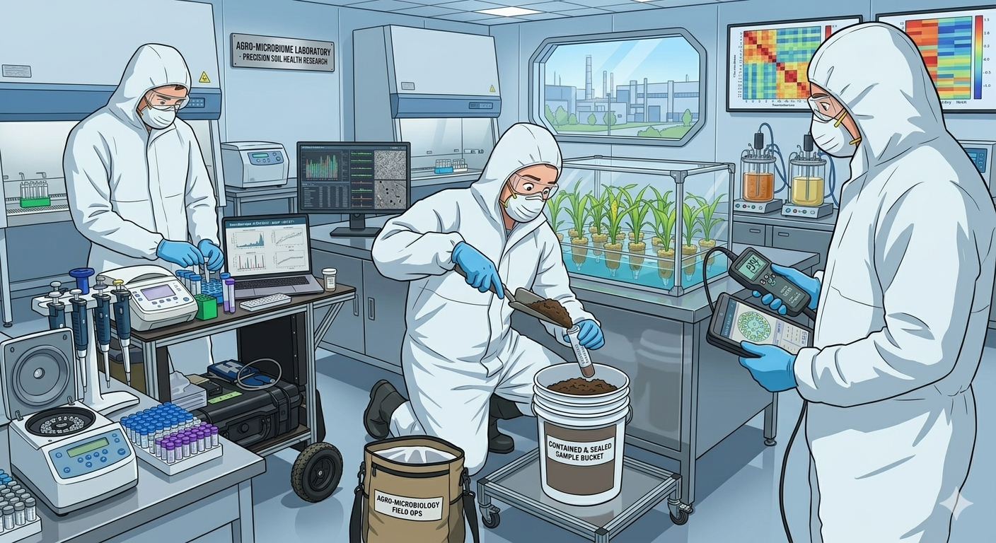 Microbiología