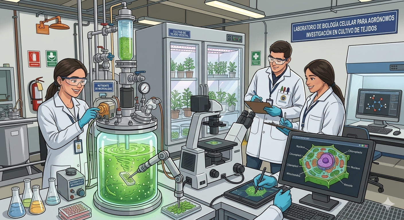 Biología celular 