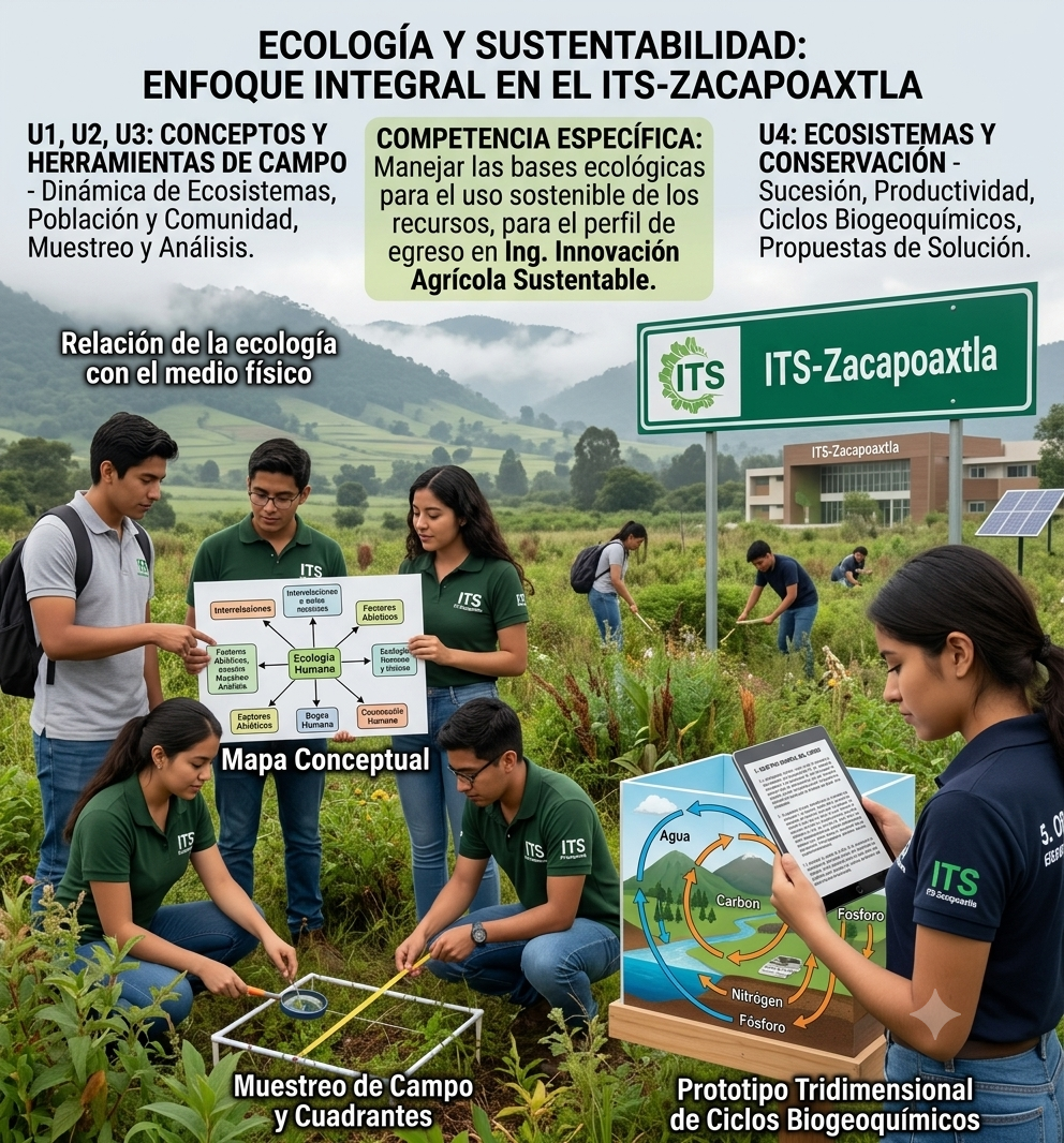 Ecología