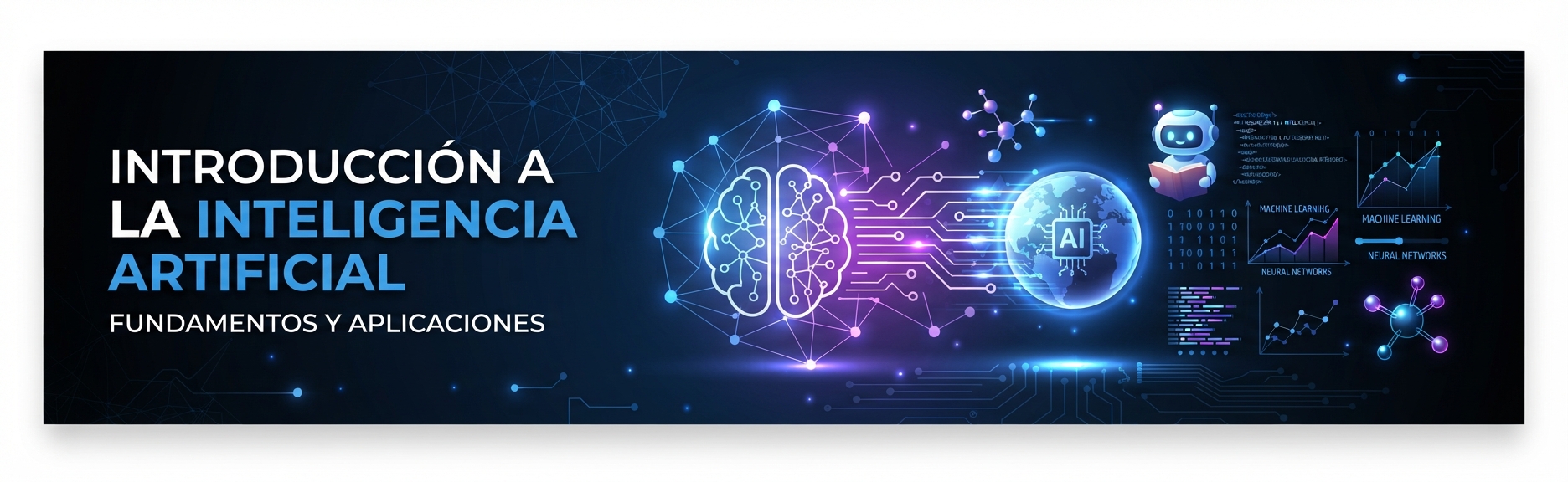 Introducción a la Inteligencia Artificial