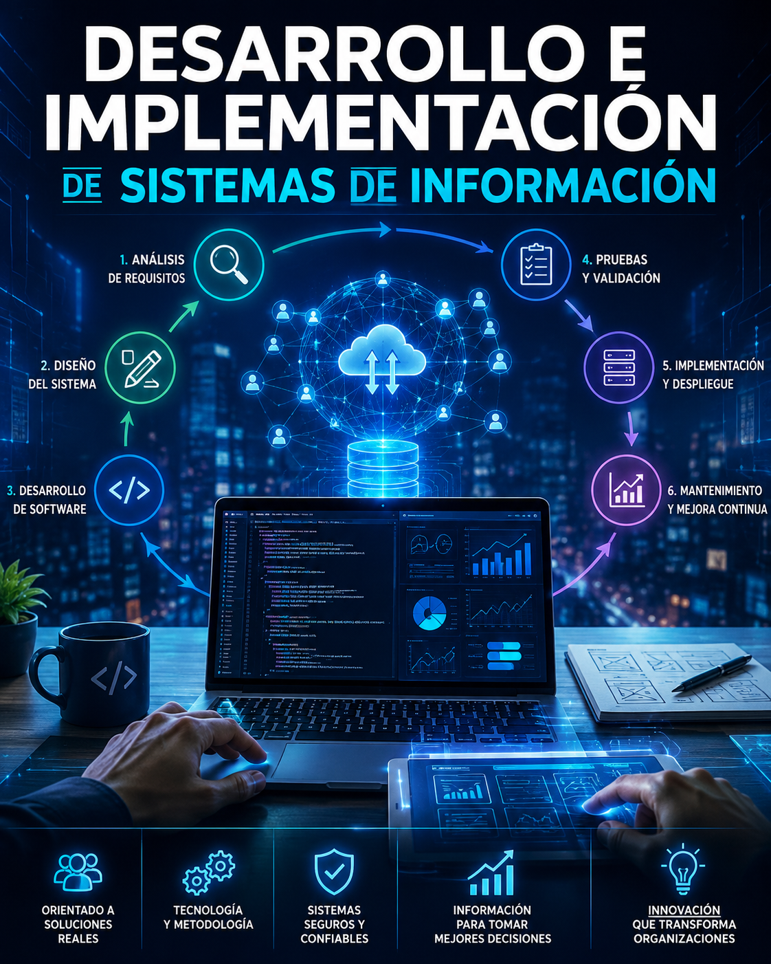 DESARROLLE E IMPLEMENTACION DE S.I. V_2026