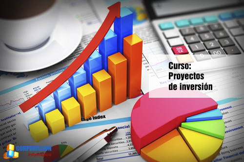 Proyectos de inversión 