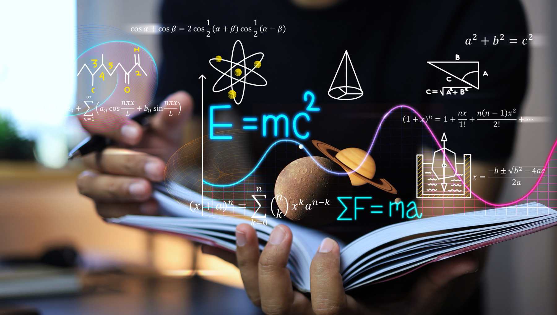 Fisica sabatino 3°C